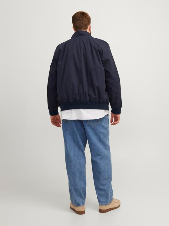 Immagine prodotto Jack & Jones Giacca Plus Size Giacca (3XL, 1X)