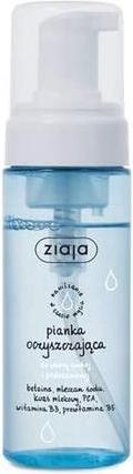 Actual product image Ziaja Cleansing foam for dry skin 150ml (Foam, 150 ml)