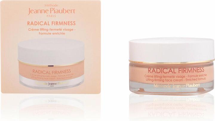 Produktbild Méthode Jeanne Piaubert Radical Firmness Visage (50 ml, 24h Creme)