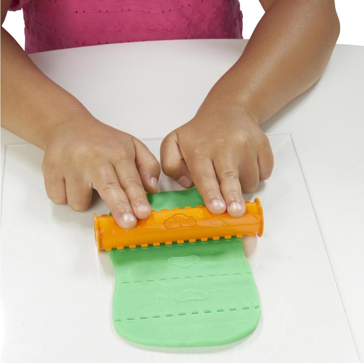 Image du produit Play-Doh PD Zoom Zoom Kit d'aspiration et de nettoyage