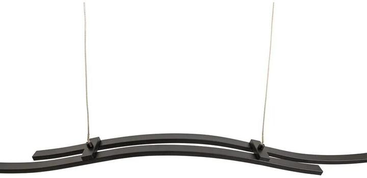 Actual product image Näve LED pendant lamp Onda l: 96cm (950 lm)