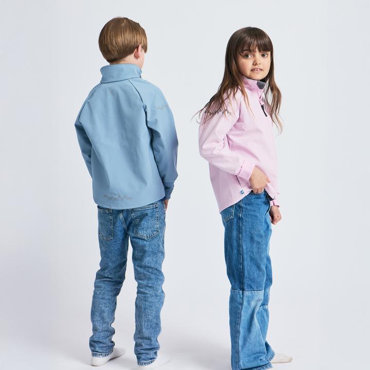 Actual product image Isbjörn Thunder Wind & Rain Bloc (146, 152)
