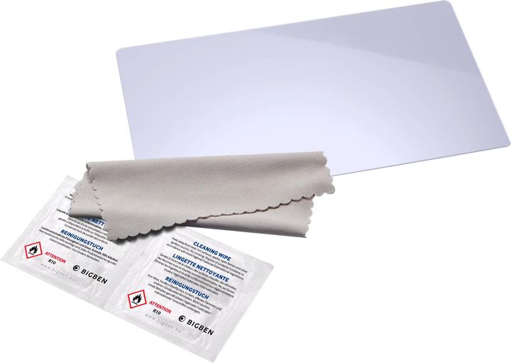 Produktbild Bigben Tempered Glass Screen Protector (Switch Lite)