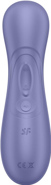Produktbild Satisfyer Pro 2 Gen 3 Vibration