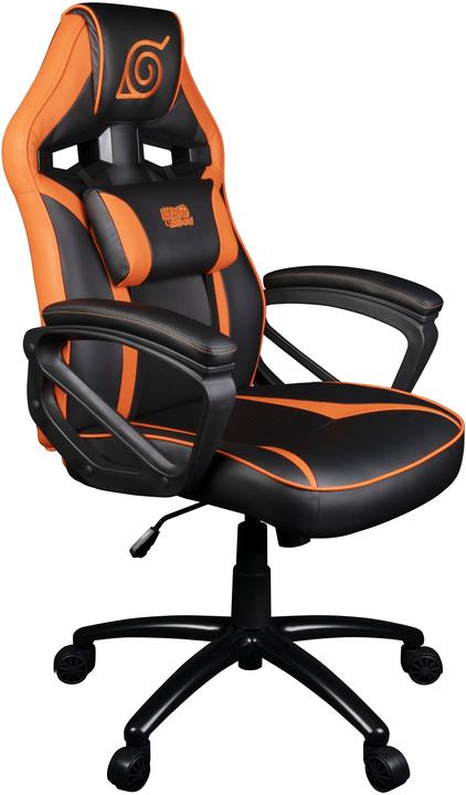 Actual product image Konix Naruto