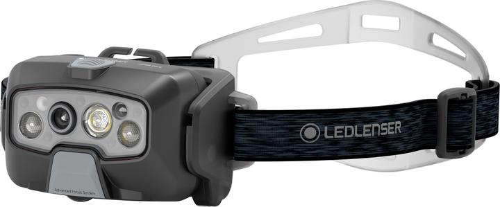 Immagine prodotto Ledlenser Nucleo Hf8r (1600 lm)
