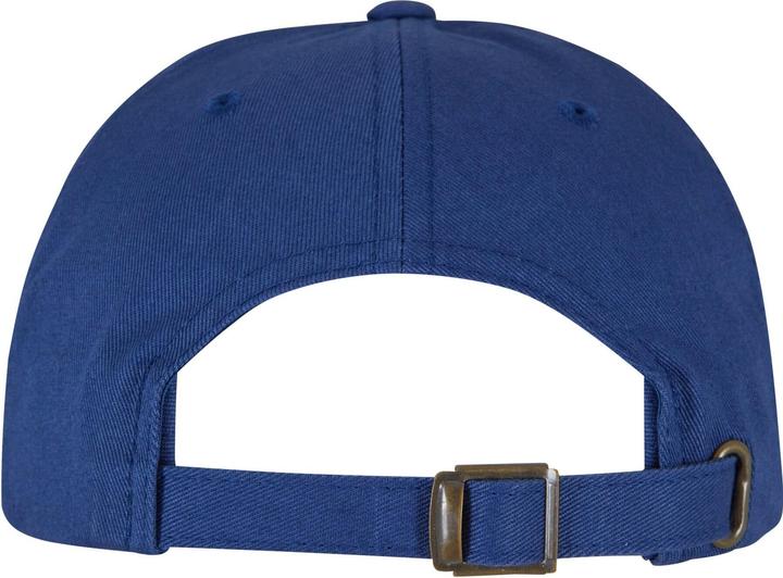 Actual product image Flexfit Low Profile Cotton Twill - 1660 (One size)