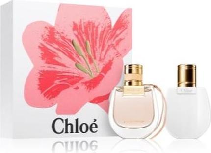 Chloé Chloe Nomade Fragrance For Women - 50 Ml (Fragrance set)
