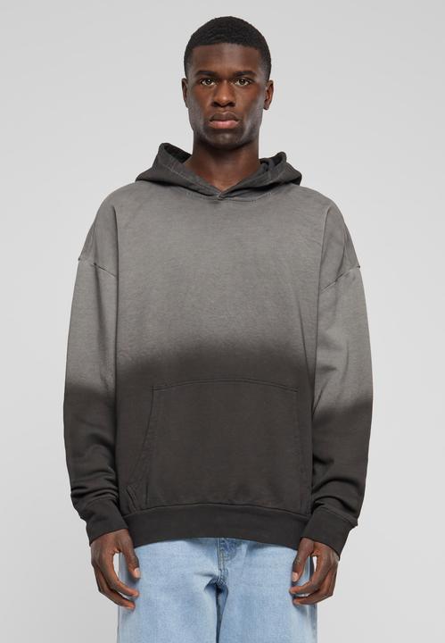 Immagine prodotto Urban Classics Felpa con cappuccio Sun Bleached - 140909 (XXL)
