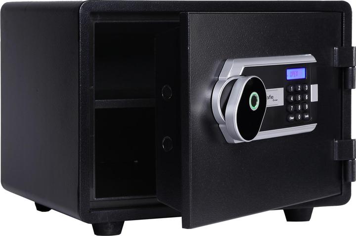Produktbild Olympia Olymp Tresor GOsafe 5300FP mit Fingerprint (12 l)
