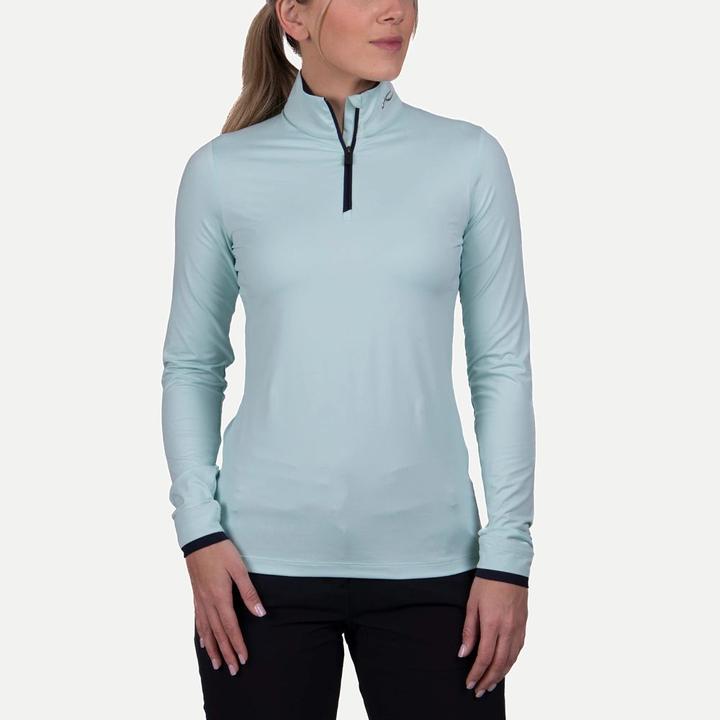 Actual product image Kjus Feel Half Zip (S)