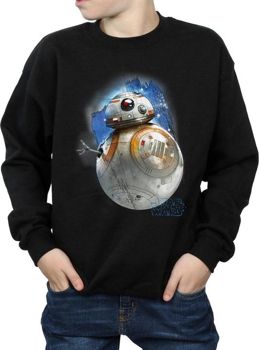 Produktbild Star Wars Sweatshirt Jungen (140, 146)