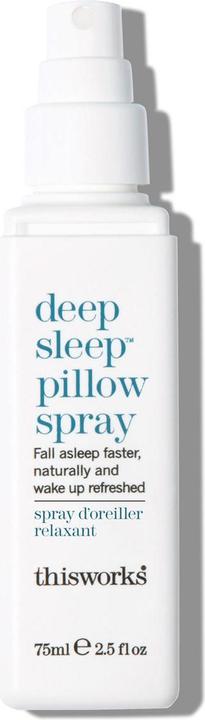 Produktbild This Works Deep Sleep Pillow Spray