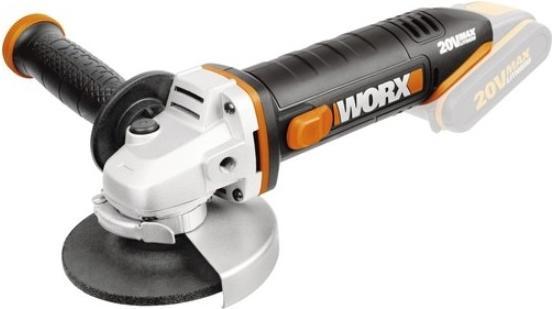 Produktbild Worx Winkelschleifer (115 mm)