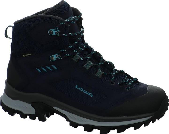 Actual product image Lowa Corvara GTX Mid Ws (38)