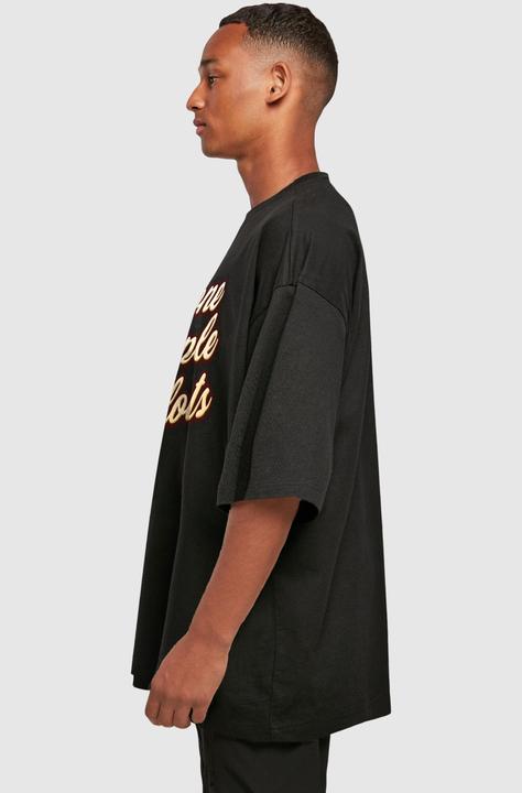 Produktbild Merchcode Stone Temple Pilots - Script master Huge Tee - 116385 (L)