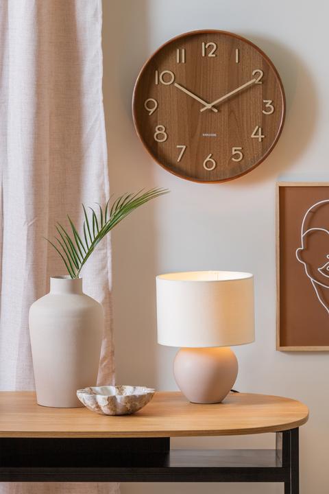 Image du produit Leitmotiv Table Lamp Alma Cone (E27)