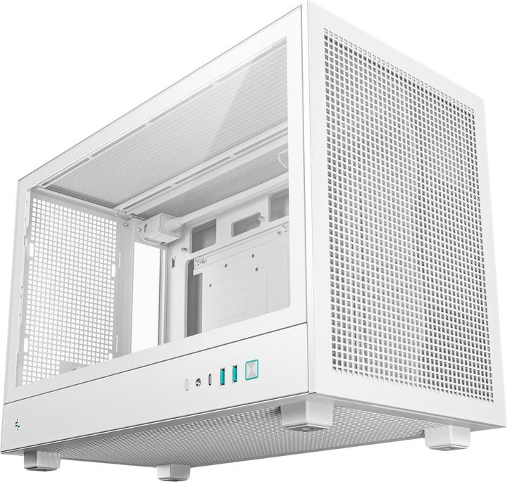 Produktbild Deepcool CH260 (mATX, Mini-ATX, Mini-ITX)