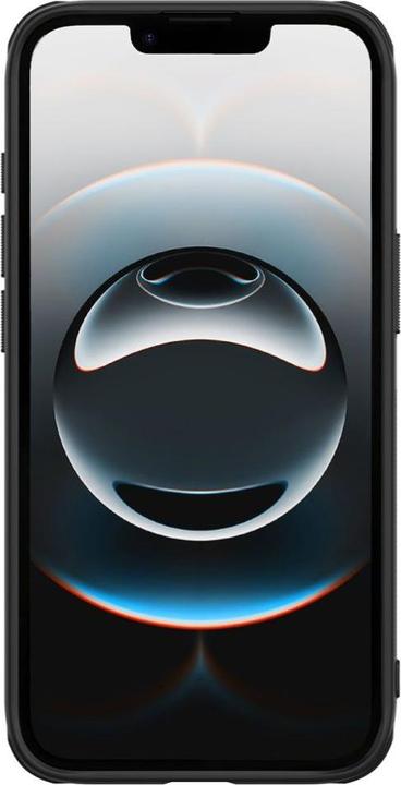 Actual product image Nillkin Super Frosted Shield Pro Series Hardcase Hülle (Apple iPhone 16e)