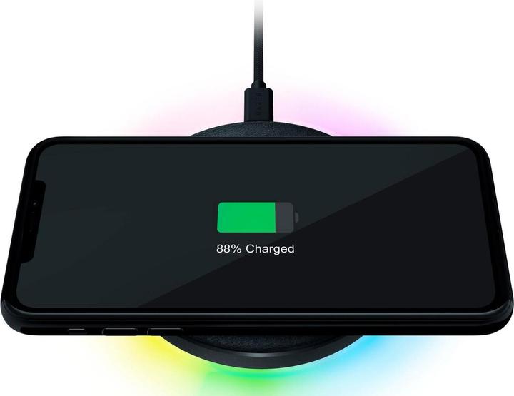 Produktbild Razer Charging Pad (10 W)