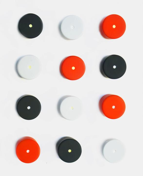 Actual product image Palomar Lucetta Magnetic