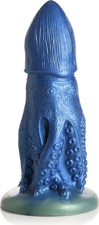 Productafbeelding Creature Cocks Cocktopus Octopus - Siliconen Dildo