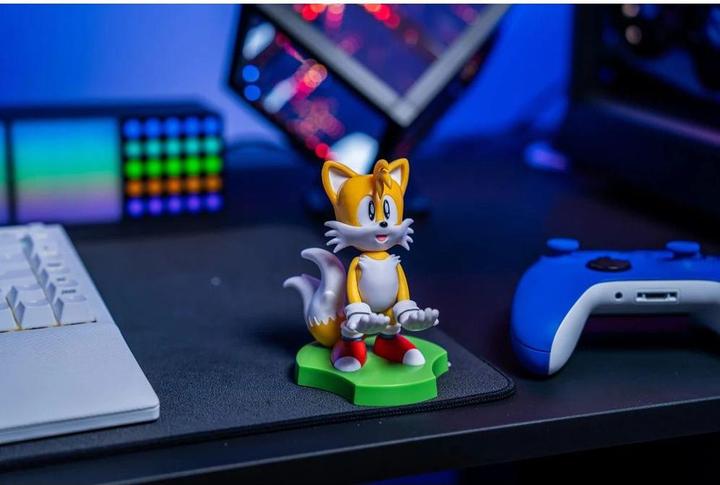 Image du produit Exquisite Gaming Sonic : Tails - Cable Guy Holdem