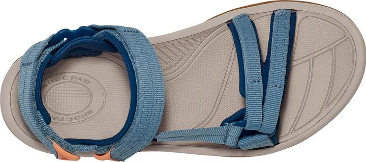 Actual product image Teva Terra Fi Lite (37)
