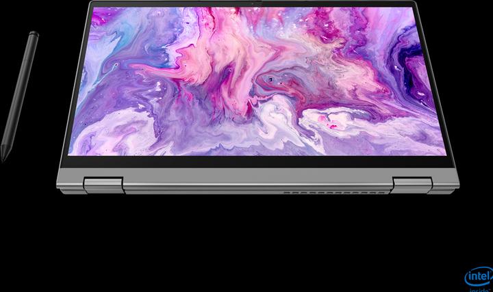 Immagine prodotto Lenovo IdeaPad Flex 5i (14", Intel Core i7-1165G7, 16 GB, 512 GB, CH)