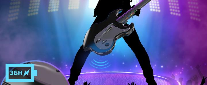 Produktbild PDP Riffmaster (PS5, PS4)