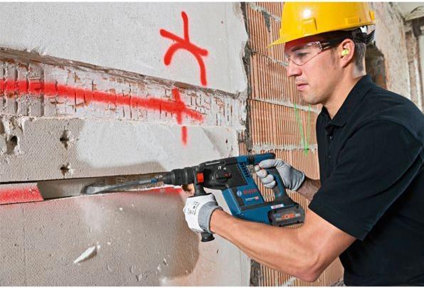 Produktbild Bosch Professional ProCore18V Akku-Starterset (18 V)