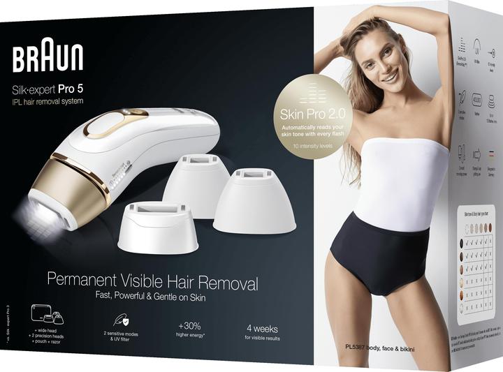 Image du produit Braun Silk-Expert Pro 5