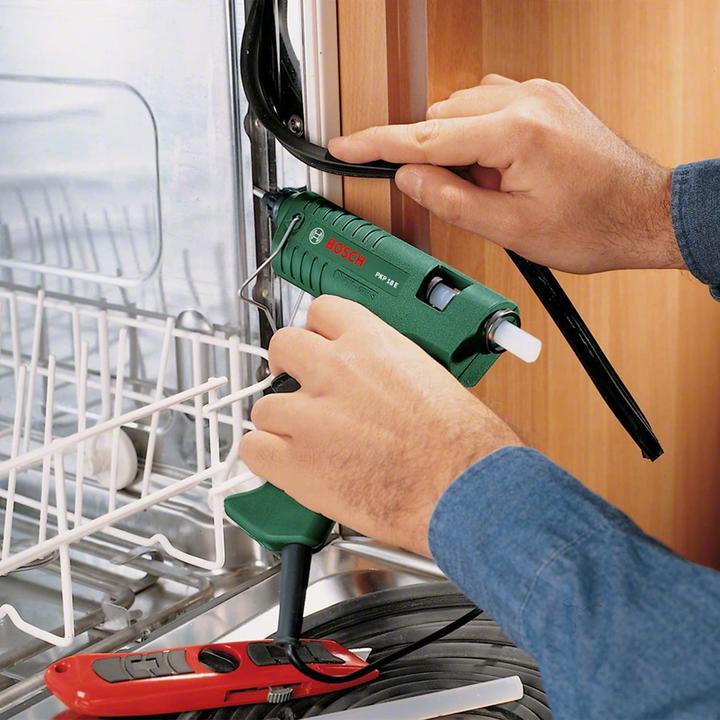 Immagine prodotto Bosch Home & Garden PKP 18 E