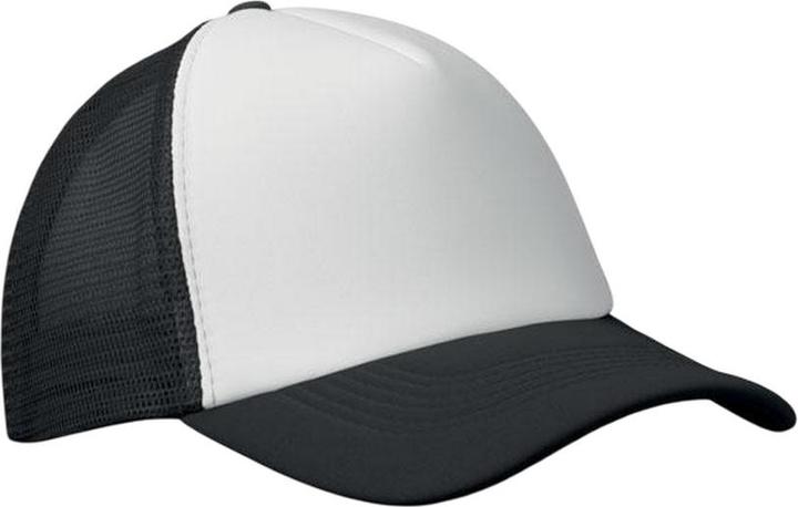 White/Black