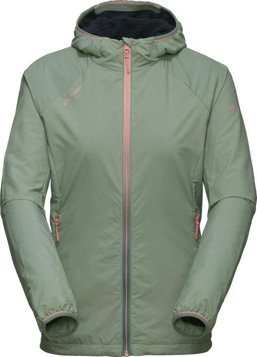 Produktbild Radys R2 X Light Insulated Jacket (L)