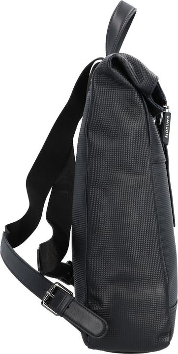 Produktbild Davidoff Paris Rucksack Leder 38 cm Laptopfach (12 l)