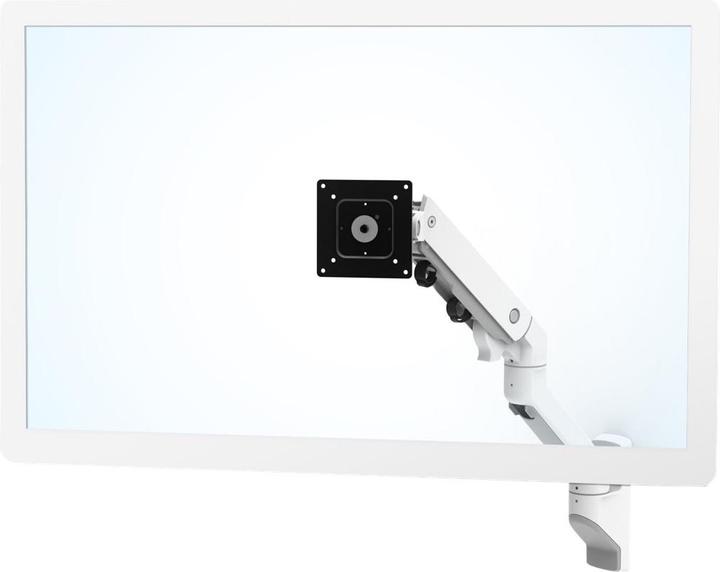 Ergotron Hx Wall Monitor Arm (Wall, 49")