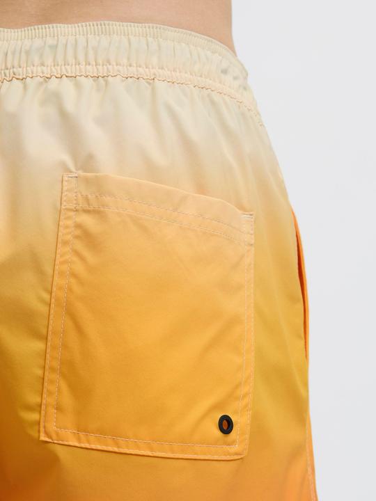 Actual product image Jack & Jones Regular Fit Badeshorts Badeshorts (XL)