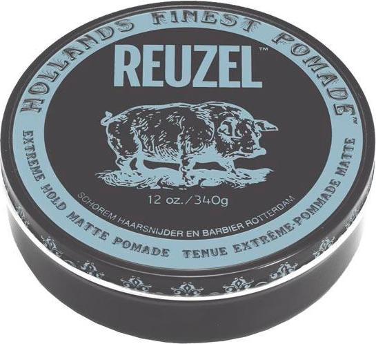 Actual product image Reuzel hair pomade (Hair paste, 340 ml)