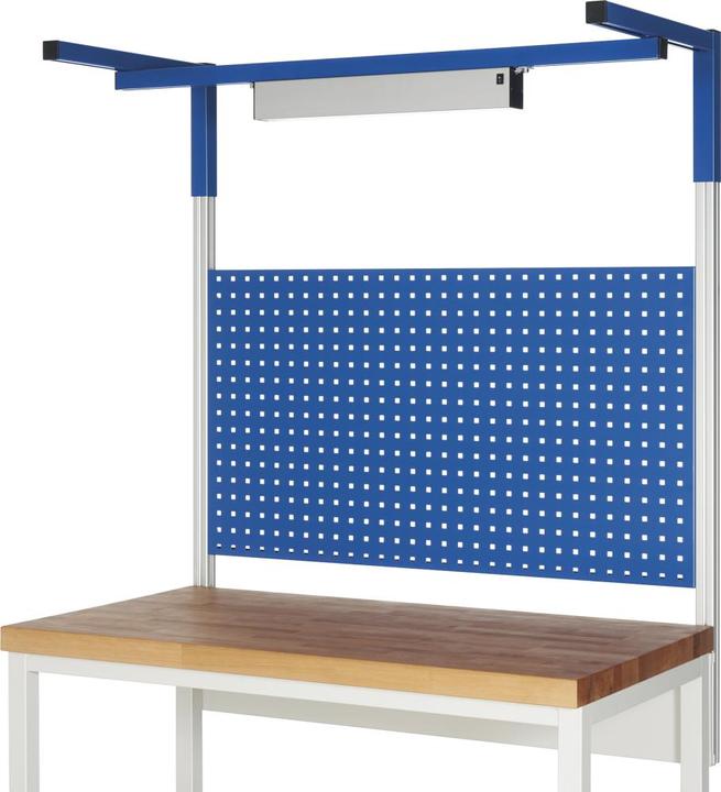 Image du produit RAU Lampe LED pour poste de travail (3112 lm)