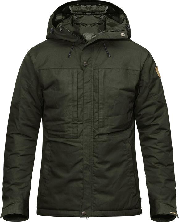 Actual product image Fjällräven Skogsö (S)
