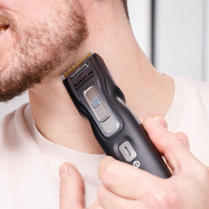 Produktbild Taurus Haarschneider Nixus Titan