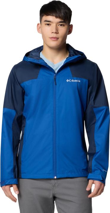 Produktbild Columbia Inner Limits™ III Jacket (M)