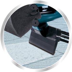 Produktbild Leifheit Schwammwischer Multimop 3 in 1
