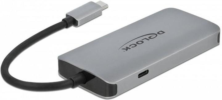 Image du produit Delock 63252 (USB-C, 4 Ports)