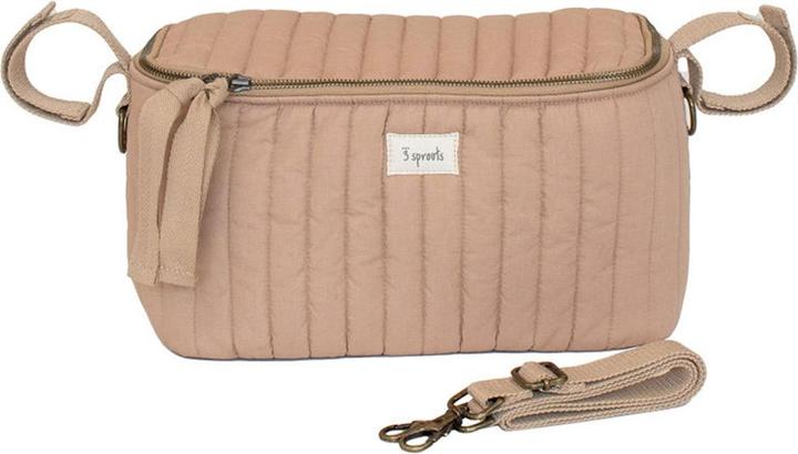 Poussette : accessoires