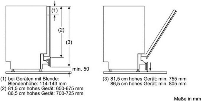 Produktbild Siemens Sz73010