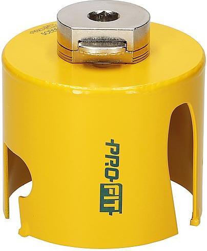 Actual product image Pro Fit HM hole saw ø 76 mm (76 mm)