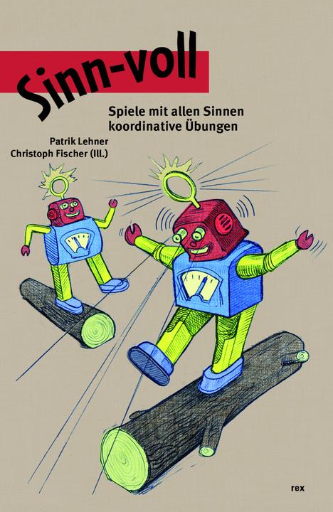 Meaningful (German, Patrik Lehner)