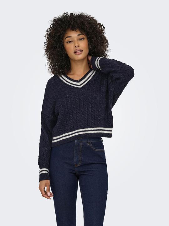 Immagine prodotto Only ONLKIMBERLY Strickpullover Strickpullover (L)